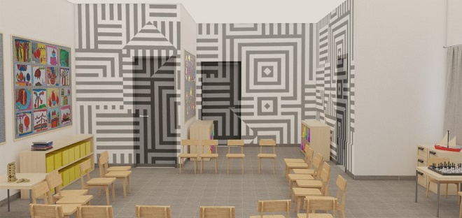 מירלס קרן - בסימן שאלה(צילום:יח"צ)