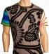 Desigual - הטי שירטס הספרדיות הלא מתאימות עושות עלייה