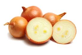 Onion pie – very easy and wonderful