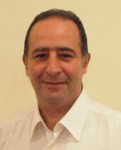 אריק שיש, ראש המרכז הישראלי לנוטריפונקטורה arik_shaish