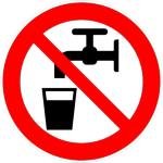 no_drinking_sign