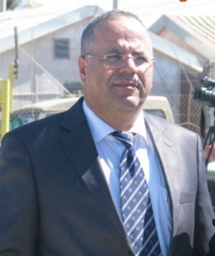 סגן השר איוב קרא