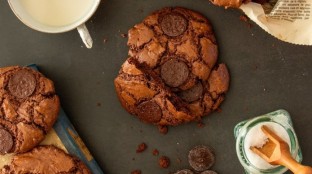 עשרת העוגיות הכי טובות בכל העולם!