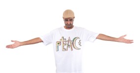 לראשונה בישראל: מתי בפעם האחרונה לבשתם יצירת אמנות? שחר ויזמאן - קרדיט שגיא סרויה