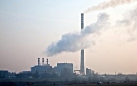 "המגמה הירוקה" זועמת על הגיבוי שמקבלים בתי הזיקוק בחיפה אין מקום לתוספת חומרים מסוכנים במפרץ חיפה בסמיכות לשכונות מגורים. צילום: אילוסטרציה